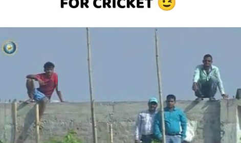 Indian Fans Funny Memes