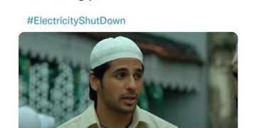 pakistan electricity shutdown memes