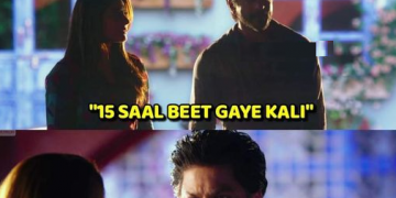 Shah Rukh Khan Funny Memes