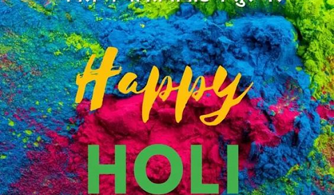 happy holi wishes pics in hindi