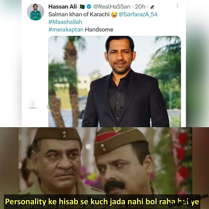 Funny Memes Pics for Salman Khan