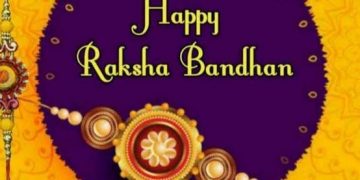 Happy Raksha Bandhan Wishes Download 2023