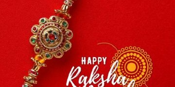 Happy Raksha Bandhan Wishes Pics 2023
