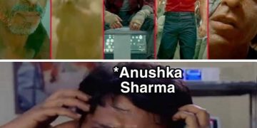 Funny Memes for Anushka Sharma