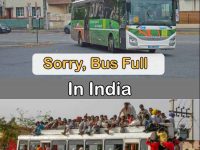 funny memes for indian bus