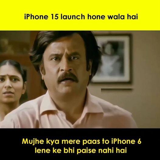 Iphone 15 Funny Memes Iphone Users Memes Images