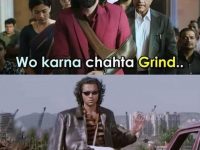 animal movie meme for ranbir kapoor