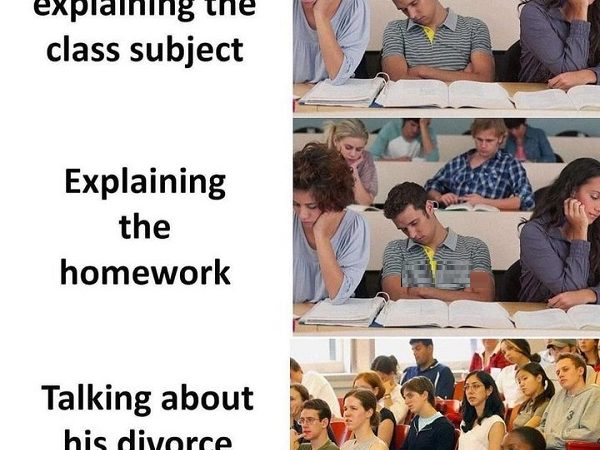 Latest Teacher & Student Funny Memes Pic