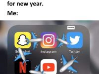 new year memes images