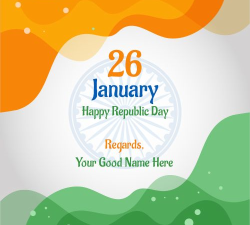 Happy Republic Day Latest Wishes 2024