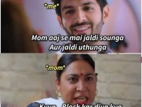 mom and son funny memes pic