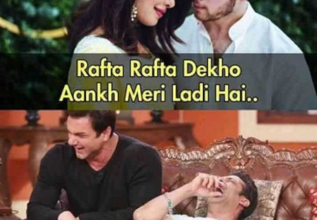 Funny Memes for Priyanka Chopra