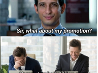 Boss and Employee Funny Memes